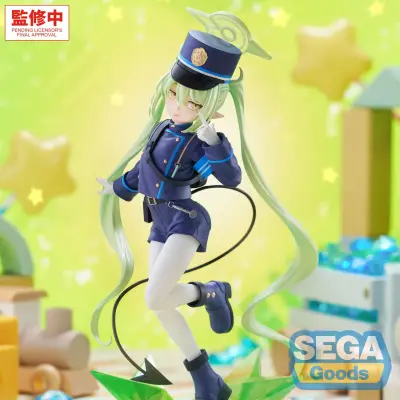 Figurine Blue Archive nozomi xstellar